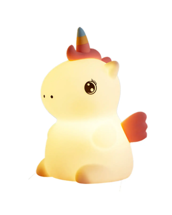 SBS Unicorn Ночная лампа