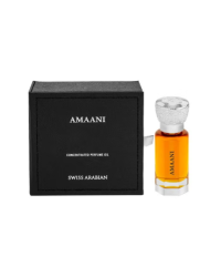 Swiss Arabian Amaani Масло для Тела 12 ml