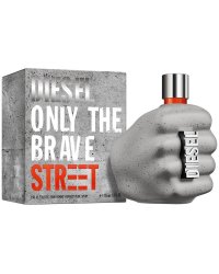 Diesel Only The Brave Street Парфюм EDT 125 ml