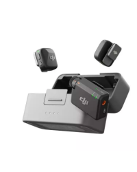 DJI CP.RN.00000433.01 Беспроводной микрофон