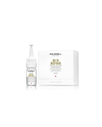 Goldwell Dualsenses Rich Repair Intensive Conditioning Сыворотка 12 x 18 ml