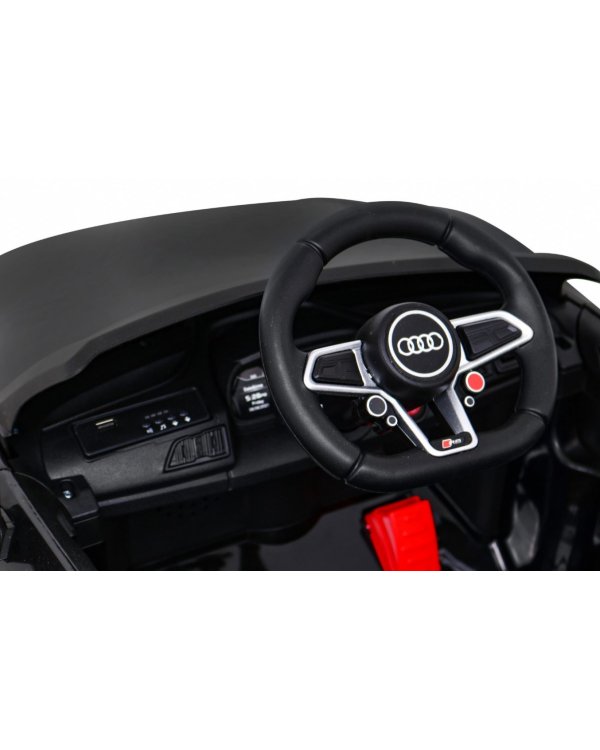 Audi R8 LIFT Детский Электромобиль