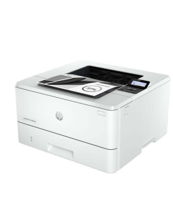 HP LaserJet Pro 4002dn Лазерный Принтер A4 / 200 x 1200 DPI