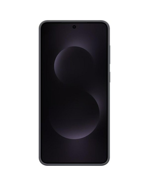 Samsung Silicone Case Чехол для Samsung Galaxy S25 Edge