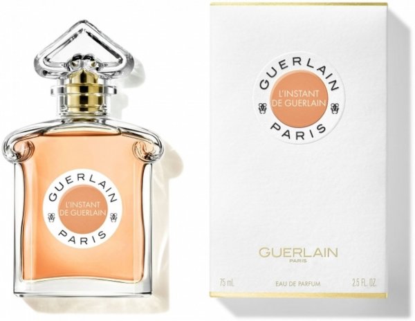 Guerlain L'Instant de Guerlain 2021 Парфюм EDP 75 ml