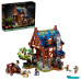 LEGO 21325 Medieval Blacksmith Конструктор