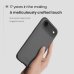 Nillkin Super Frosted PRO Back Cover Чехол для Apple iPhone 17 Air