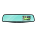FOREVER VR-140 Mirror Видео регистратор HD / microSD / LCD 3.5''