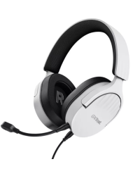 Trust GXT 489W FAYZO Наушники Проводные Игровые