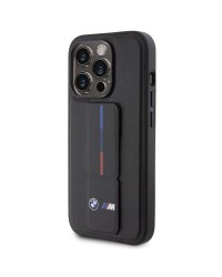 BMW Grip Hot Stamp Hardcase Защитный Чехол для Apple iPhone 15 Pro