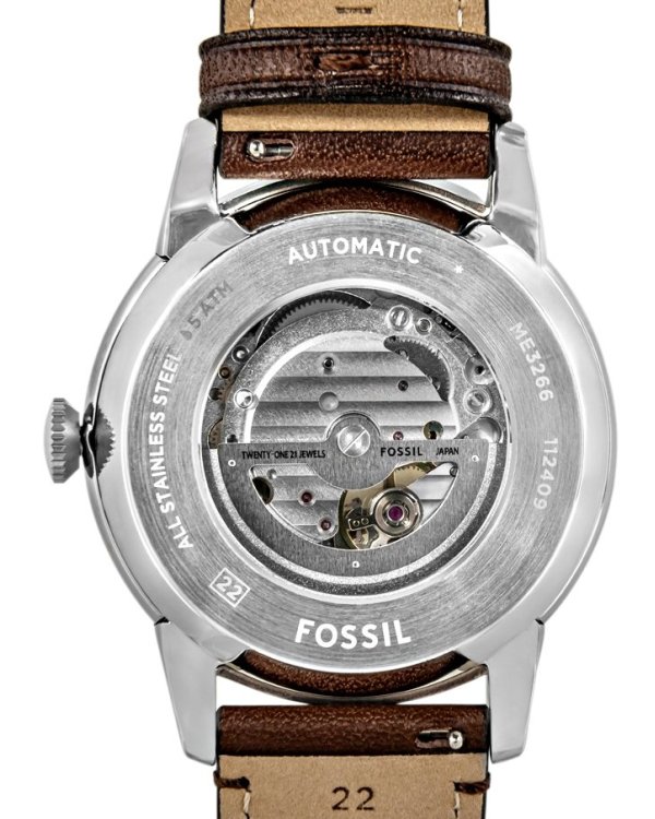 Fossil ME3266 Мужские часы