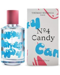 Thomas Kosmala No.4 Candy Парфюм EDP 100 ml