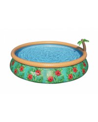 Bestway 57416 бассейн 457 x 84cm