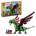 Lego 31161 Medieval Dragon Конструкторы