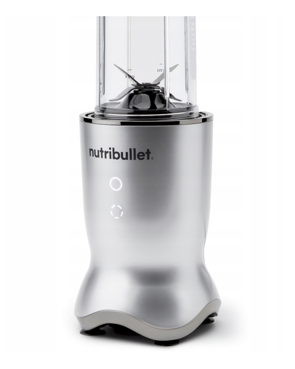 Nutribullet NB1206S Blender 0.9L 1200W