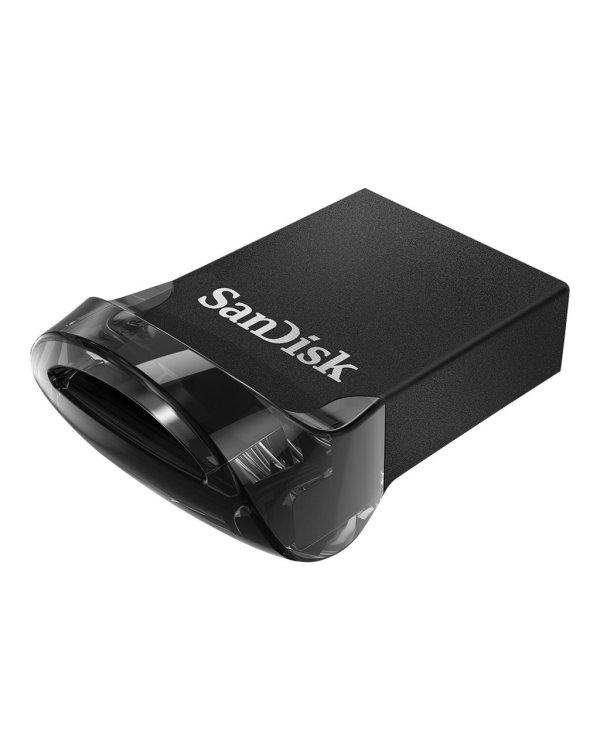 SanDisk Ultra Fit 512 ГБ Компактная Флешка USB 3.1