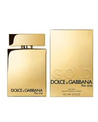 Dolce & Gabbana The One Gold Духи EDP 100 ml