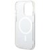 Guess GUHMP15LH4STK Чехол для Apple iPhone 15 Pro