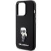 Karl Lagerfeld KLHCP15LSMHKNPK Чехол для Apple iPhone 15 Pro