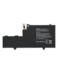 Replacement Battery for Laptop HP OM03XL / 4700mAh / 54Wh / 11.55V