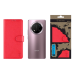 Tactical Field Notes Защитный чехол для Honor Magic7 Lite / красный