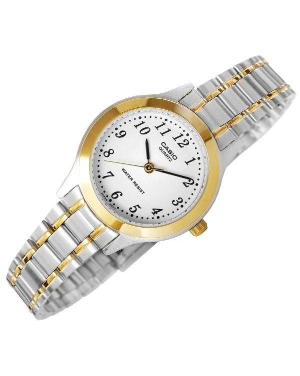 CASIO LTP-1263PG-7BEG Женские часы