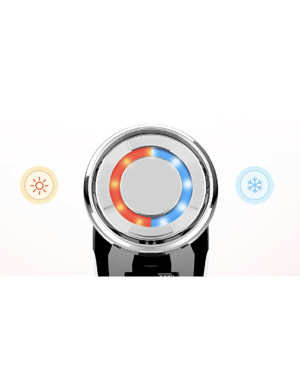 Anlan 01-ADRY11-001 Ультразвуковой массажер для лица