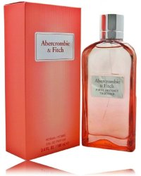 Abercrombie & Fitch First Instinct Together Парфюм EDP 100 ml