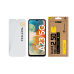 Tactical Glass Shield 2.5D Защитное стекло для Xiaomi Redmi A2 2023 / прозрачный