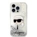 Karl Lagerfeld KLHCP14XLNKHCH Чехол для Apple iPhone 14 Pro Max