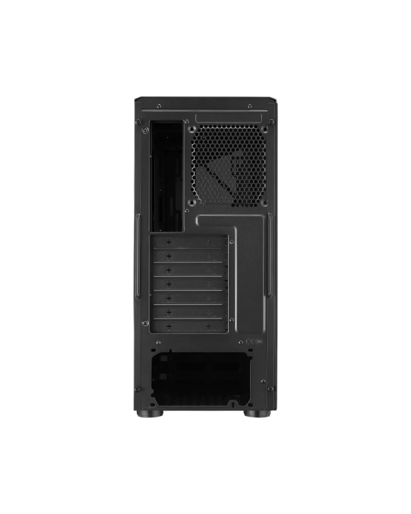 Cooler Master CMP 510 Midi Tower Компьютерный корпус