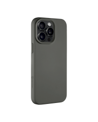 Tactical MagForce Velvet Smoothie Cover Защитный чехол для Apple iPhone 15 Pro Max / розовый
