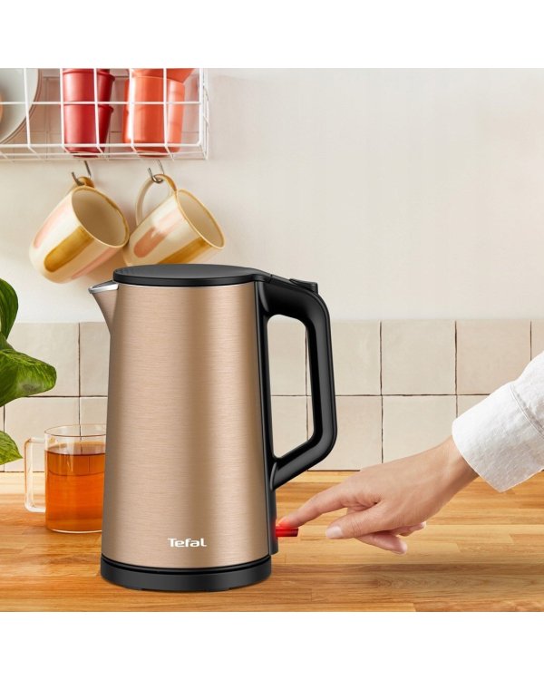 Tefal KI583C Электрический чайник 1.5L 2000W
