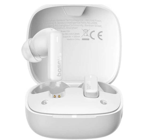 Baseus Bowie E19 TWS Беспроводные наушники