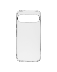 Tactical TPU Cover Защитный чехол для Google Pixel 10 Pro XL / прозрачный