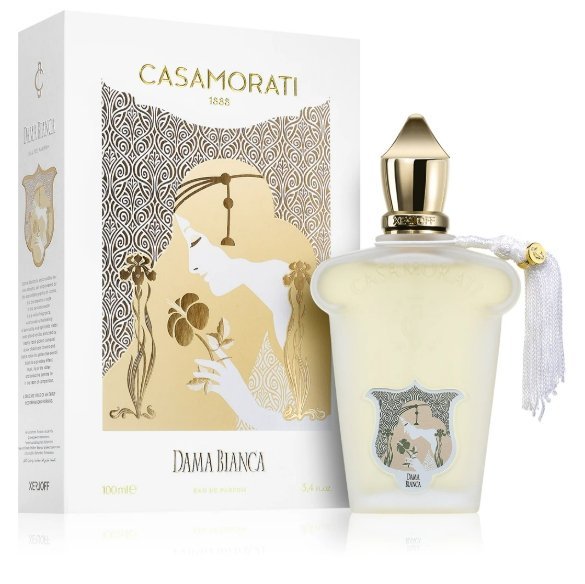 Xerjoff Casamorati Dama Bianca Парфюм EDP 100 ml