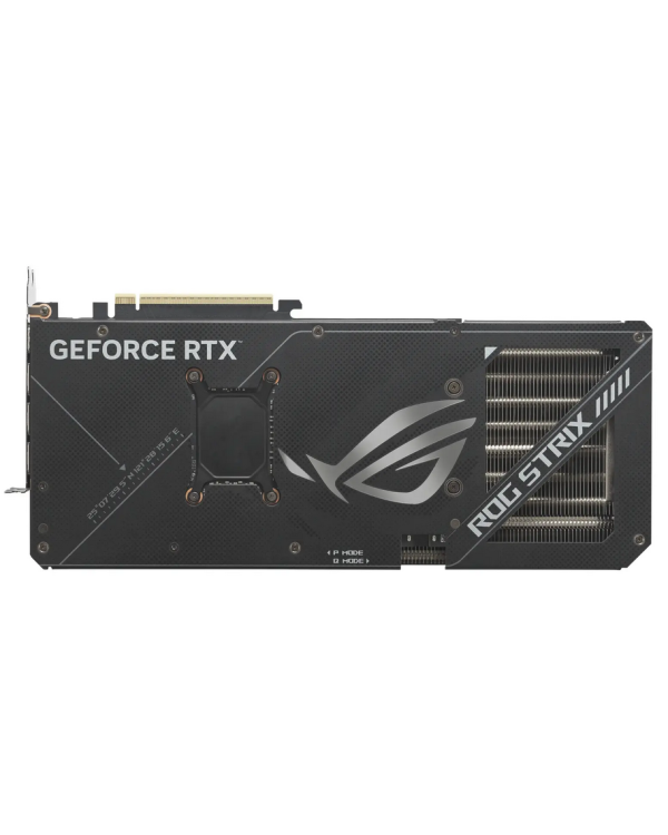 Дополнительное изображение книги «NVIDIA GeForce RTX 5070 Ti 16GB GDDR7 Видеокарта»