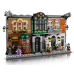 LEGO 10351 Sherlock Holmes: Книжный Уголок Конструктор LEGO 10351 Sherlock Holmes: Книжный Уголок Конструктор