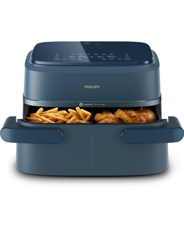 Philips 1000 NA156/60 Аэрогриль 2450W