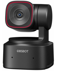 Obsbot Tiny 2 Lite 4K PTZ Веб-Камера
