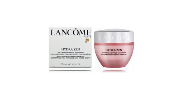 Lancome Hydra Zen Anti-Stress Rich Крем для Лица 50 ml