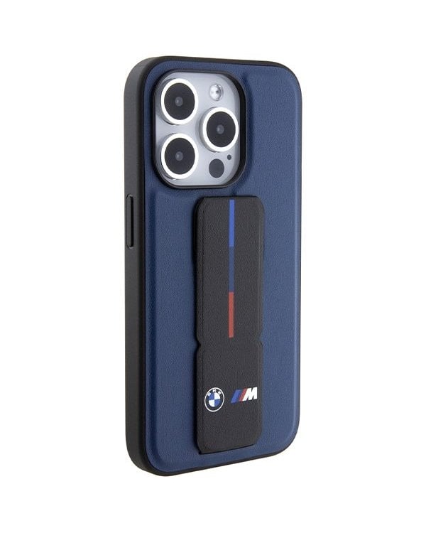 BMW BMHCP15LGSPBIV Чехол для Apple iPhone 15 Pro