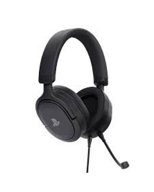 Trust GXT 498 FORTA PS5 Наушники