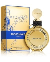 Rochas Byzance Gold Парфюм EDP 60 ml