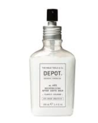 Depot No. 408 Бальзам после бритья 100 ml