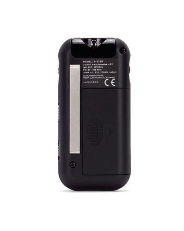 AIWA R22 Портативное радио с наушниками