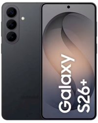 Samsung Galaxy S26+ Смартфон 12GB / 512GB Black