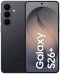 Обложка книги «Samsung Galaxy S26+ Смартфон 12GB / 512GB Black»