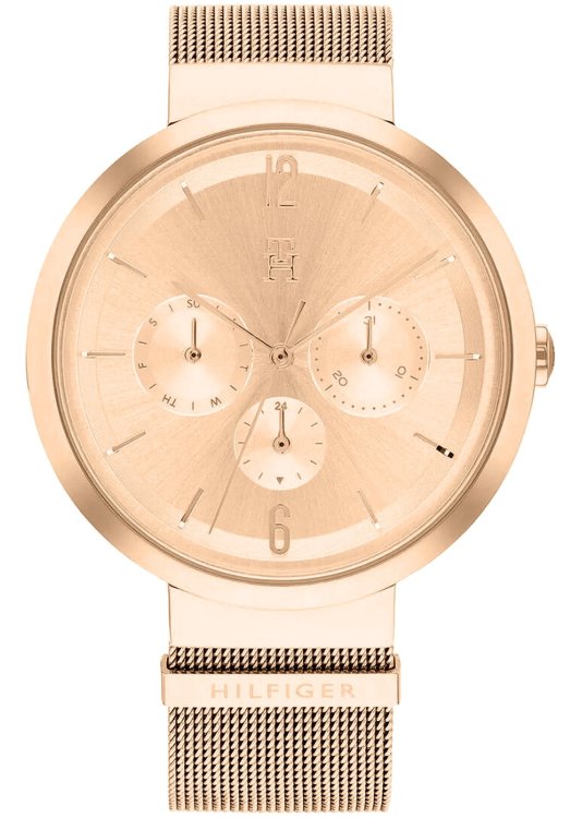 Tommy Hilfiger Женские часы Tommy Hilfiger Женские часы