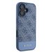 Guess 4G Bottom Stripe Защитный Чехол для Apple iPhone 16